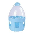 thumbnail image 2 of Pigeon Waterer Drinker Automatic Bird Water Dispenser for Dove Parrot Canary 8L, 2 of 8