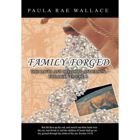 Family Forged