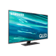 thumbnail image 2 of Pantalla Samsung Samsung  Samsung Smart TV 50" Q80A QLED 4K 2021 Samsung QLED, 2 of 2