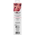 thumbnail image 4 of Moda Brush Precision Flat Makeup Brush, 4 of 6