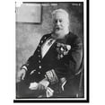 thumbnail image 2 of Historic Framed Print, Burgermeister Bramm, Ghent, 17-7/8" x 21-7/8", 2 of 9