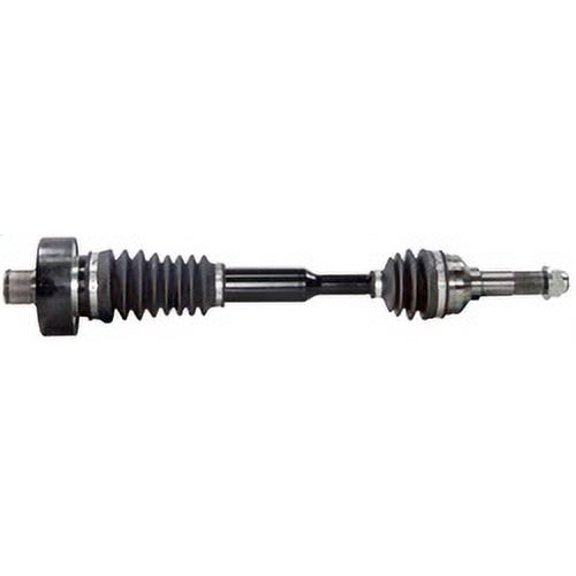 High Performance ATV Axle