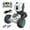 White 2, variant on Dbuoem Remote Control Car with 720P Real Time Video Camera Off-Road Truck Photography RC Vehicle Toy Birthday Christmas Gift