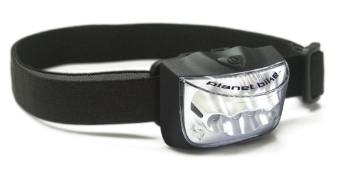 Planet Bike Sport Spot 4 LED Bicycle 