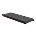 thumbnail image 7 of Internet's Best Adjustable Wooden Pet Ramp, Espresso, 35"L x 12-16" H, 7 of 7