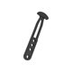 thumbnail image 1 of Sidaley Correa de escalera Banda de cierre de goma Cuerda elástica Montajes de escaleras Accesorios Accesorios para yates Suministros de Bombillas para automóviles, 1 of 6