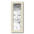 thumbnail image 2 of ArtToFrames 6x19" White Panel Picture Frame, Multi Wood Poster Frame, with Regular Glass and 2 (FBPL-5095), 2 of 7