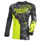thumbnail image 3 of Camiseta de motocross Rcn Santacruz Mx para hombre, camiseta de carreras de descenso, ciclismo de montaña, DH, secado rápido, 3 of 5