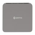 thumbnail image 3 of Griffin Universal USB-C Docking Station Expand Your Computers Capabilities, 3 of 5
