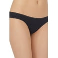 thumbnail image 3 of OnGossamer Womens Cabana Cotton Hip Bikini Style-1402, 3 of 4