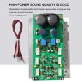 thumbnail image 4 of 800W Stereo Dual-channel Power Amplifier Board Circuit Design Amplifier Board AC24-36V, 4 of 7