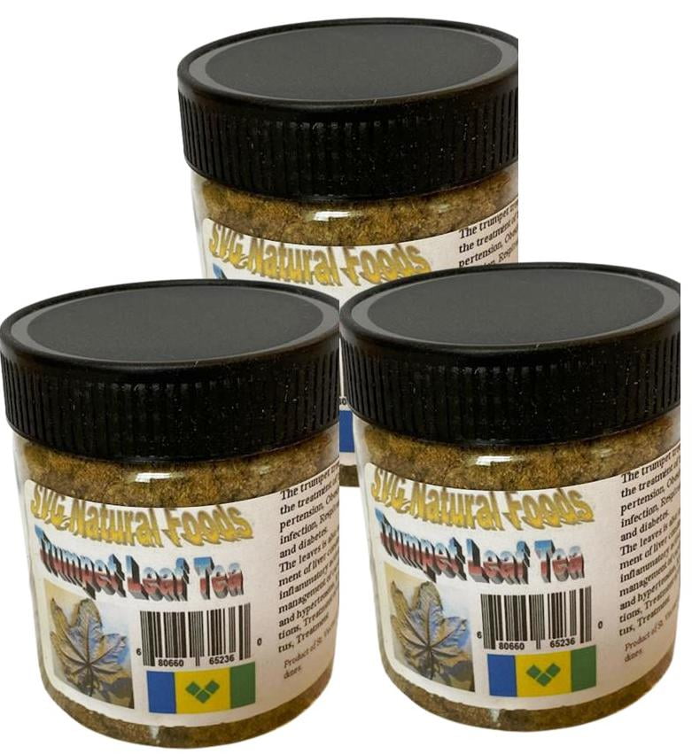 Premium Trumpet Leaf Herbal Multipak Tea