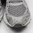thumbnail image 4 of New Balance 950v2 Trail Running Shoes Mens 11 Black Military Made In USA Sneaker, 4 of 6