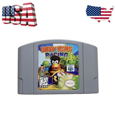 Nintendo 64: Standard Edition - Nintendo 64, N64 [ Physical]