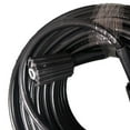 thumbnail image 3 of Feimier 1/4" 50ft Length Pressure Washer Hose with Quick Connect Fittings for Easy, 3 of 7