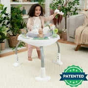 Ingenuity Spring & Sprout 2-in-1 Baby Activity Center Jumper 6+ months