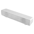 thumbnail image 4 of ,Computer  Desktop Speakers USB Wired Stereo Soundbar Music Player Bass Surround Sound Box 3.5mm Input for PC Cellphones, 4 of 7