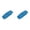 Sky Blue*2, variant on Adjustable Seat Belt Clip, PP Plastic Car Belt Adjuster for Shoulder Strap, Comfort Positioning for Trucks and SUVs, Red, By Preplabs