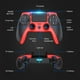 thumbnail image 5 of Methold Controlador de juegos con cable con cable USB Juego JoyStick Accesorio para 4 Consola Gamepad para Videojuegos y accesorios, 5 of 6
