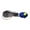 Adults Red, variant on Tnarru Tennis Training Ball Tennis Racket Self Practice Tennis Racquet Tennis Training Equipment for Outdoor Indoor Exercise Adults Blue