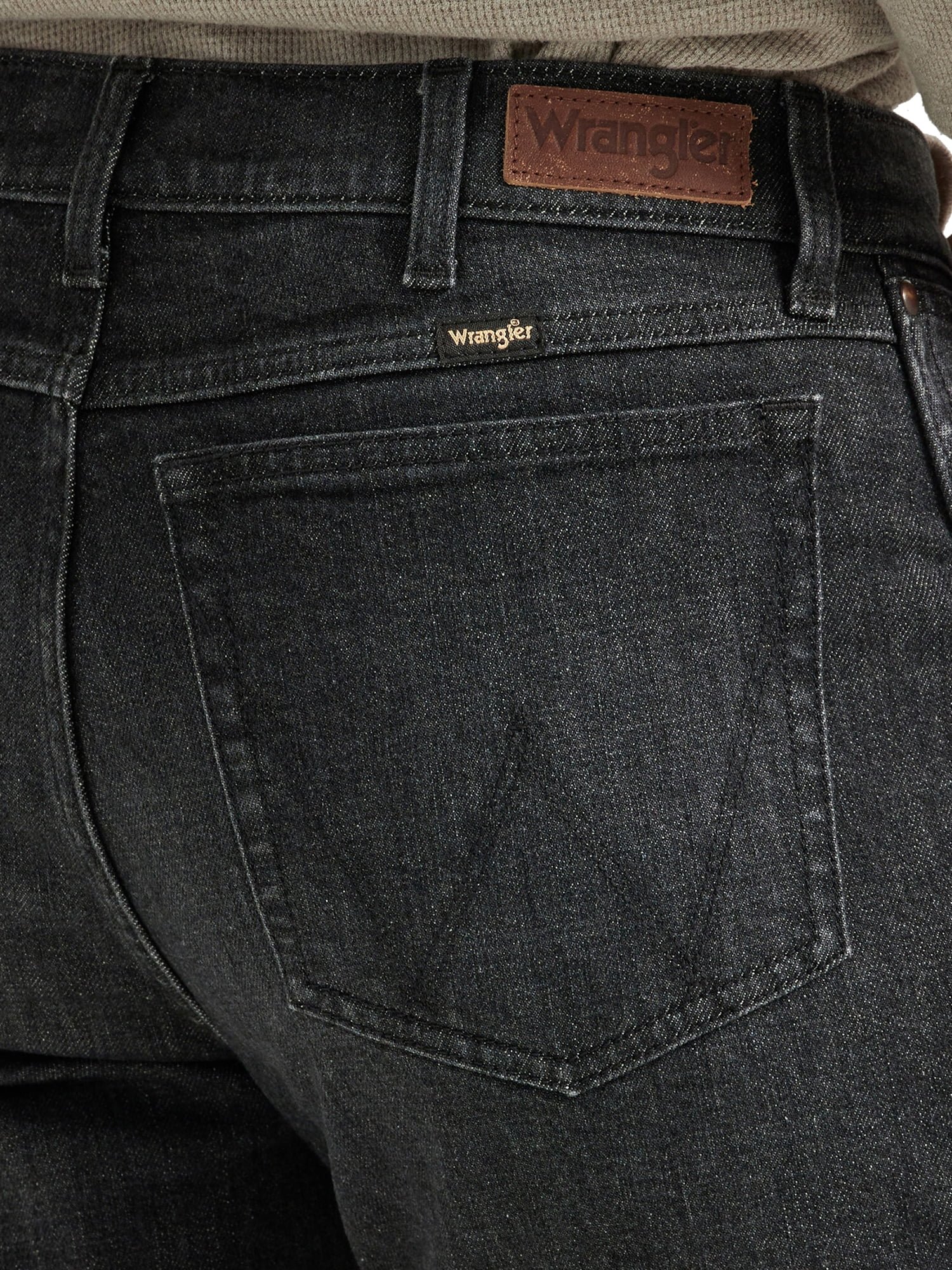 Pantalón wrangler clásico sale