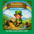 thumbnail image 1 of Shamus, el duende de la suerte, un libro publicado de forma independiente, 1 of 1