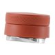thumbnail image 2 of Distribuidor de café con tres pendientes angulares, nivelador de café, herramienta de distribución rojo 58mm, 2 of 9