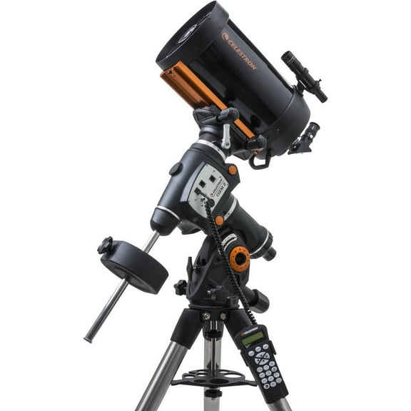 Celestron CGEM II 800, 8" Schmidt-Cassegrain Telescope
