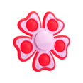 thumbnail image 2 of ITFABS Decompression Toys, Flower-Shaped Fidget Sensory Spinner Toys, 2 of 9