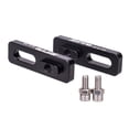 thumbnail image 1 of Extensión de freno en V Zulema adaptadores convertidores de Asiento de conversión 406 a 451 con fijo Negro, 1 of 8