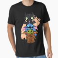 thumbnail image 1 of Toothless T-Shirts-4XL, 1 of 2