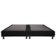 thumbnail image 2 of Box Base Cama King Size + Cabecera Argos Negro Dicasa Argos Black, 2 of 7
