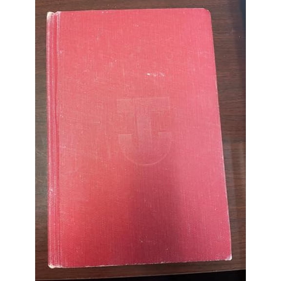 Pre-Owned The Gospel According to John I-XII (Anchor Bible Series, Vol. 29), 9780385015172, 0385015178, Hardcover,