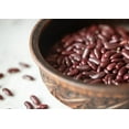 thumbnail image 6 of Organic Red Kidney Beans, 3 Pounds – Non-GMO, Sproutable, Kosher – by Food to Live, 6 of 7