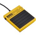 thumbnail image 1 of KORG PS-1 Single Momentary Pedal Footswitch for MIDI Keyboard, 1 of 4