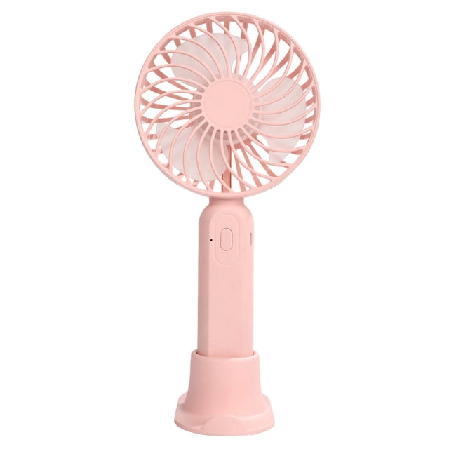 Ventilador portátil Manos libres Banda para el cuello Manos libres Colgante USB Recargable Doble ventilador Mini aire acondicionado Enfriador