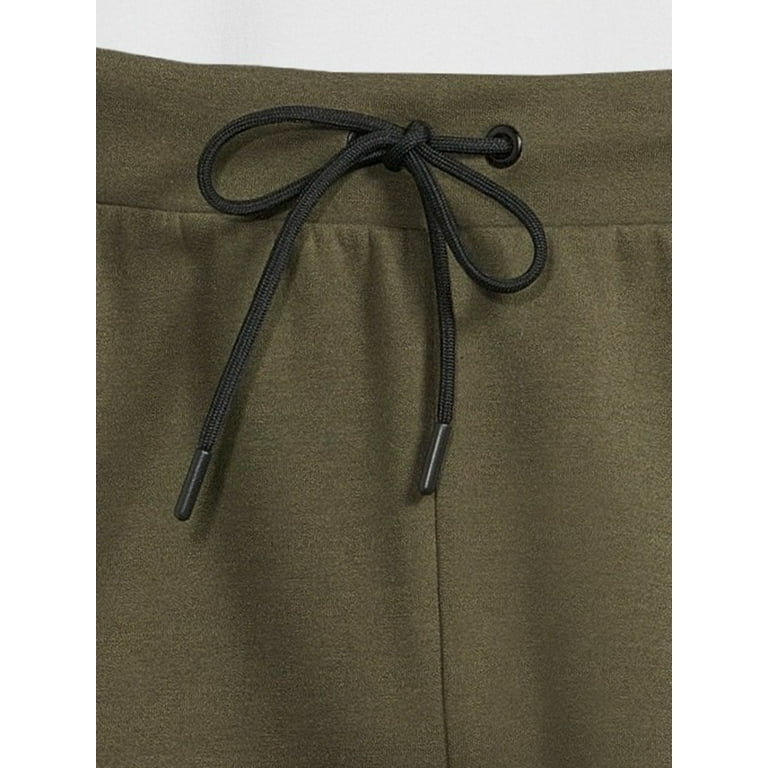 Russell Men's and Big Men's Active Fusion Knit Jogger Pants Russell Men's and Big Men's Active Fusion Knit Jogger Pants