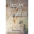 thumbnail image 2 of Landscape with Bloodfeud (Juniper Prize for Poetry), 2 of 2