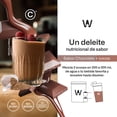 thumbnail image 2 of Suplemento Polvo Wellmade Proteína Whey Creatina Bcaas 1.3kg Pure-Forza, 2 of 5