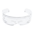 thumbnail image 3 of Gafas Luminosas Gafas luminosas Gafas acrílicas brillantes Compatible con gafas de flash rápido y lento (A) Hugtrwg Libre de BPA, 3 of 4