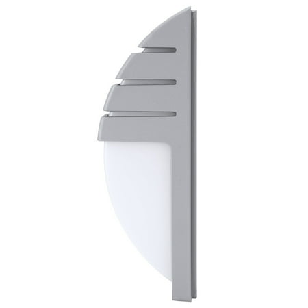 

Hloma 8W Wall Light Waterproof Modern Design Home Decoration High Brightness COB LED Courtyard Light for Bedroom