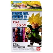 Dragon Ball Adverge Volume 10 Broly Mini Figure