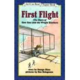 thumbnail image 1 of First Flight (I Can Read, Level 4), 1 of 3