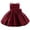 E, variant on Daznico Flower Girls Bowknot Tutu Dress for Kids Baby Wedding Bridesmaid Birthday Party Pageant Formal Dresses Toddler First Baptism Christening Gown,3-4 Years