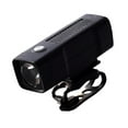 thumbnail image 4 of Luz de bicicleta LED faro impermeable brillante iluminación recargable para bicicleta luz frontal para el equipo de ciclismo de cabalgador nocturno, 4 of 8