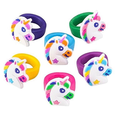 Buy Exquisite Creative Unicorn Rings Diamond Rings Fashion Accessories Mother's Day Gifts Symbol