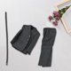 thumbnail image 1 of Conjunto de traje de figuras de acción masculinas, chaqueta, pantalones, ropa de moda, modelo, accesorios, traje para cuerpo de figura de 12 pulgadas,, 1 of 9