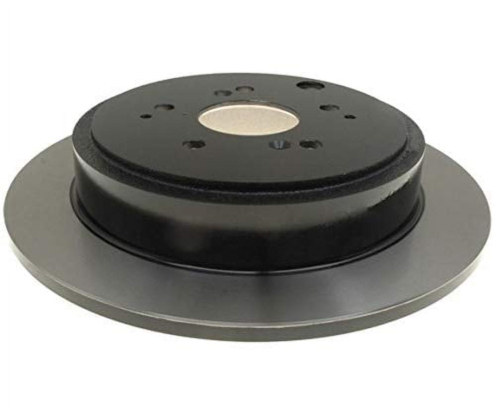 Raybestos 980032 Advanced Technology Disc Brake Rotor Fits select: 2003-2008 HONDA PILOT, 2001-2006 ACURA MDX