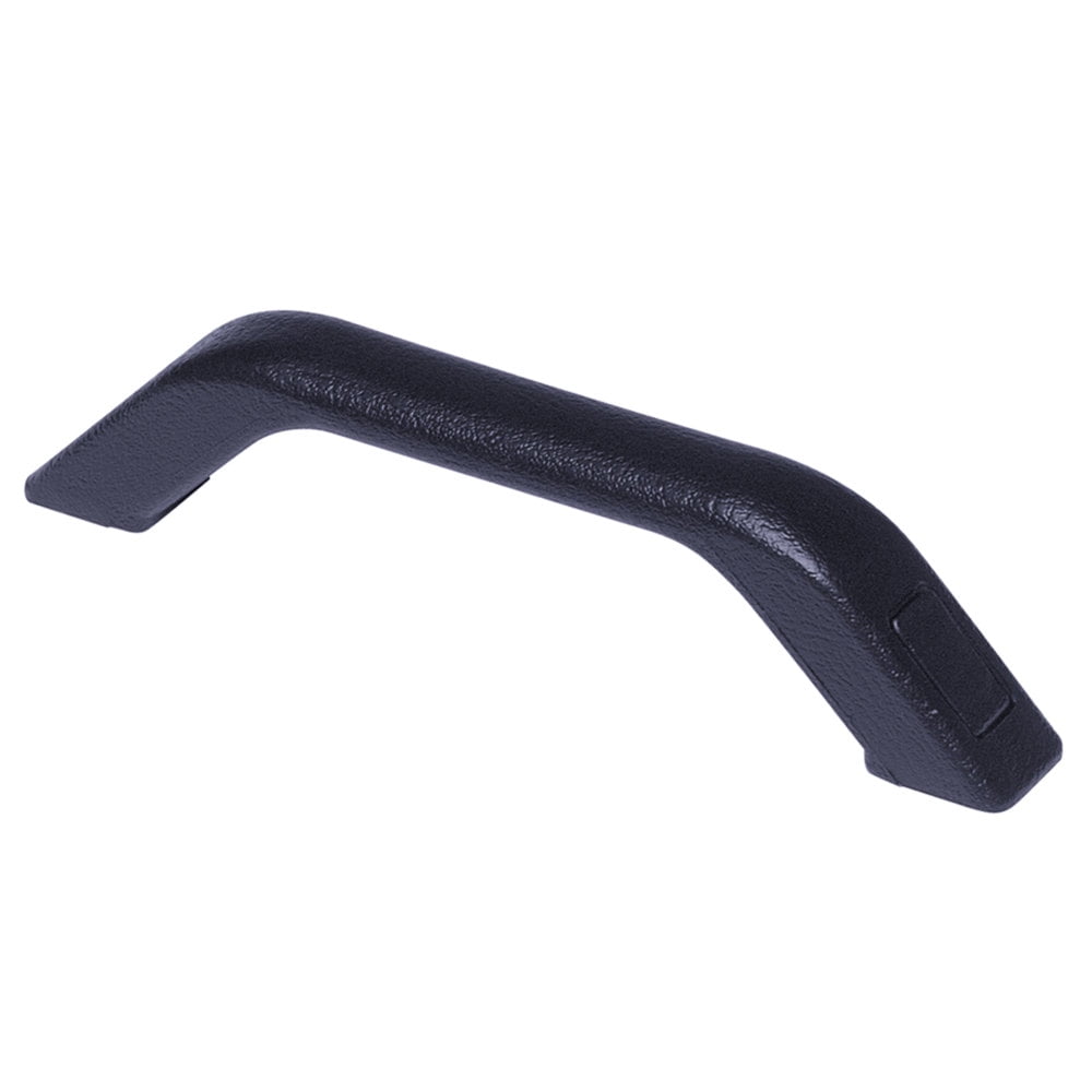 Detmar 121132P Safety Grab Handle Black