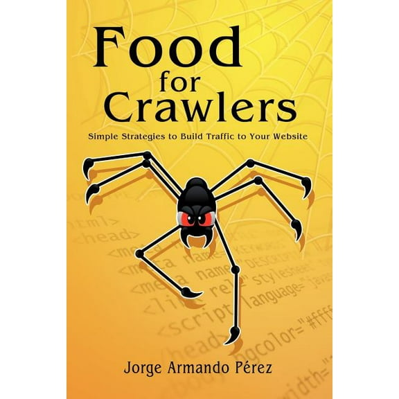 Food for Crawlers (Paperback)